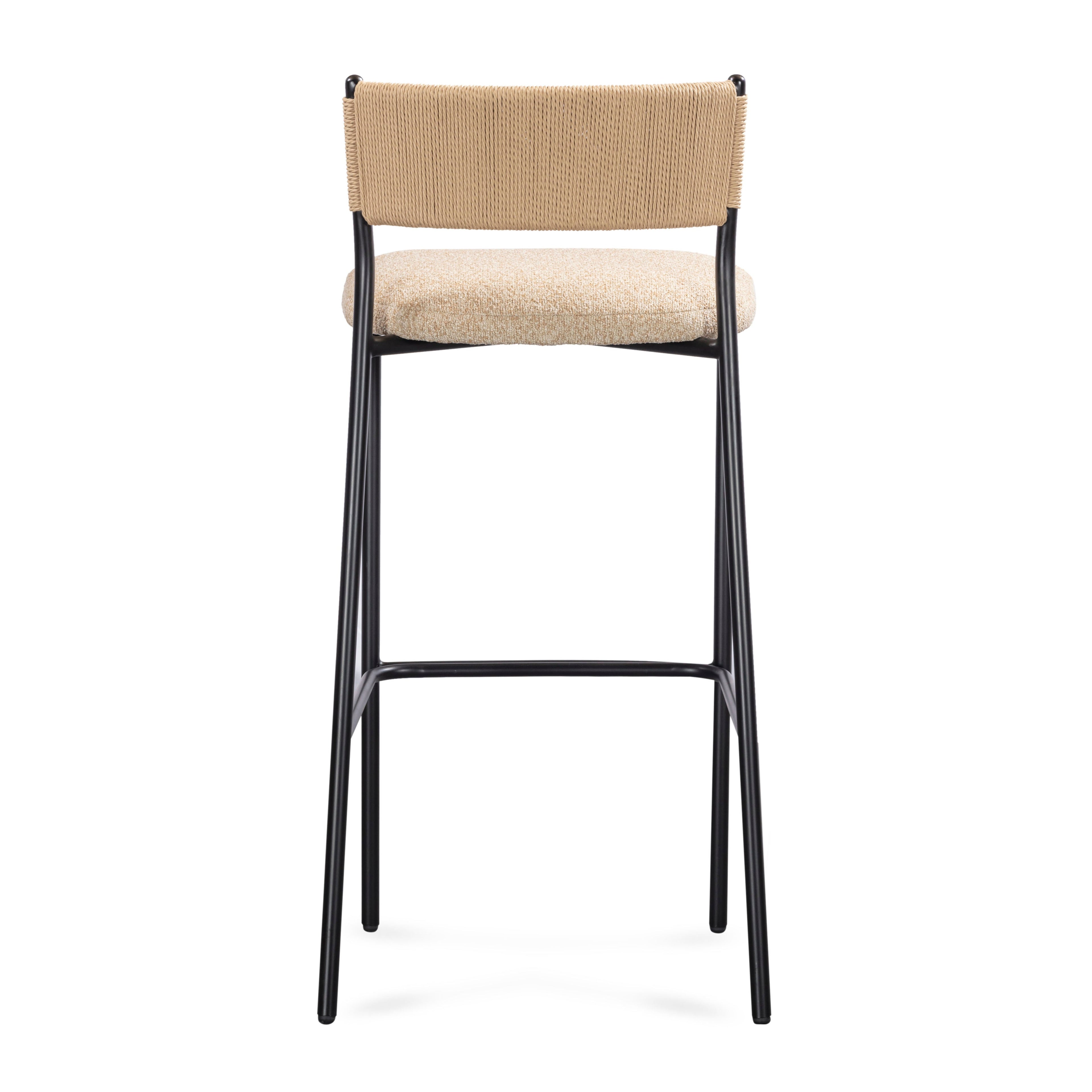 Celine Performance Boucle Stool