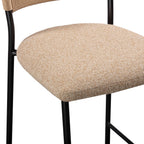 Celine Performance Boucle Stool