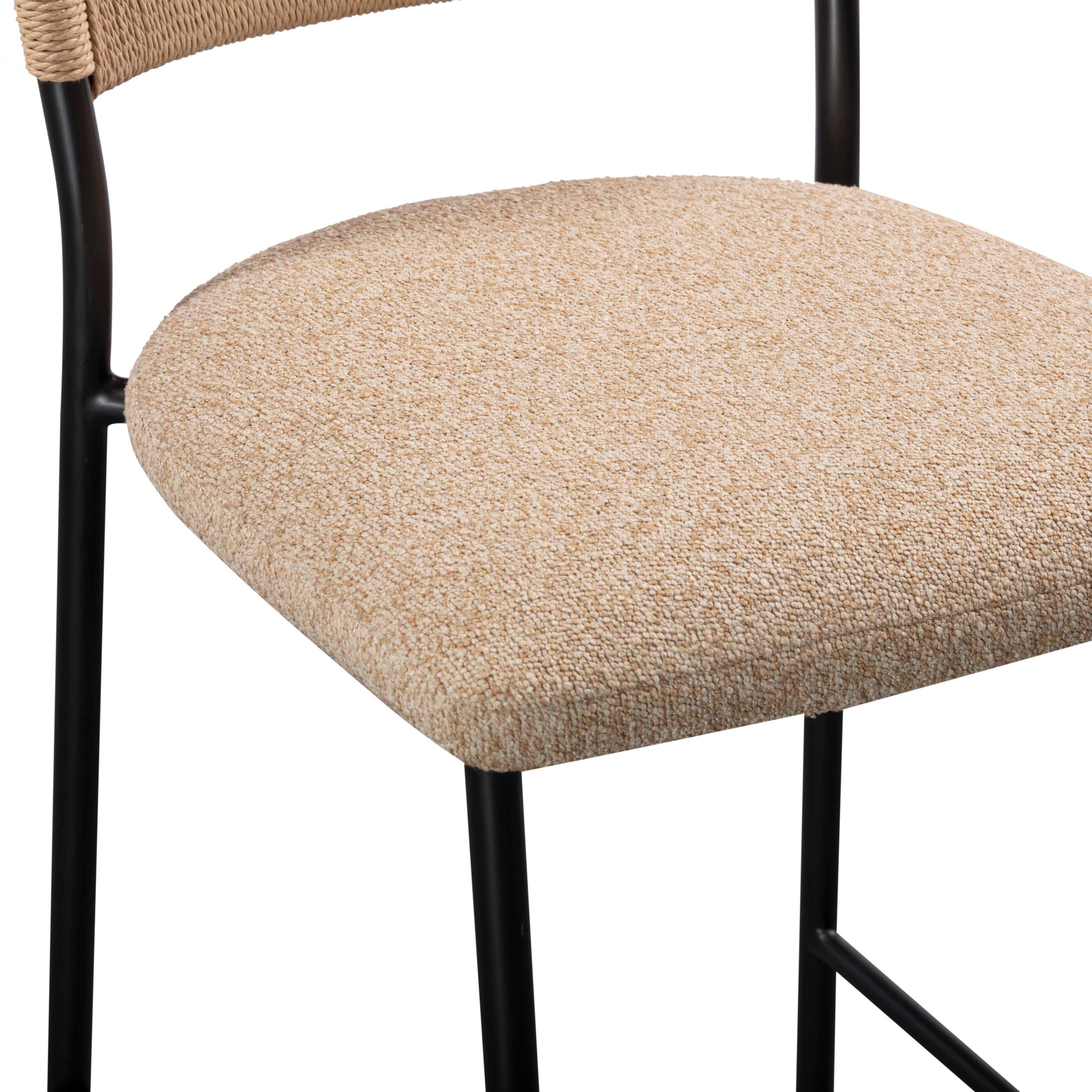 Celine Performance Boucle Stool