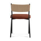 Celine Performance Boucle Dining Chair - Set of 2