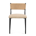 Celine Performance Boucle Dining Chair - Set of 2