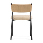 Celine Performance Boucle Dining Chair - Set of 2