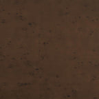 Gladyss 87 Brown Burl Oval Dining Table