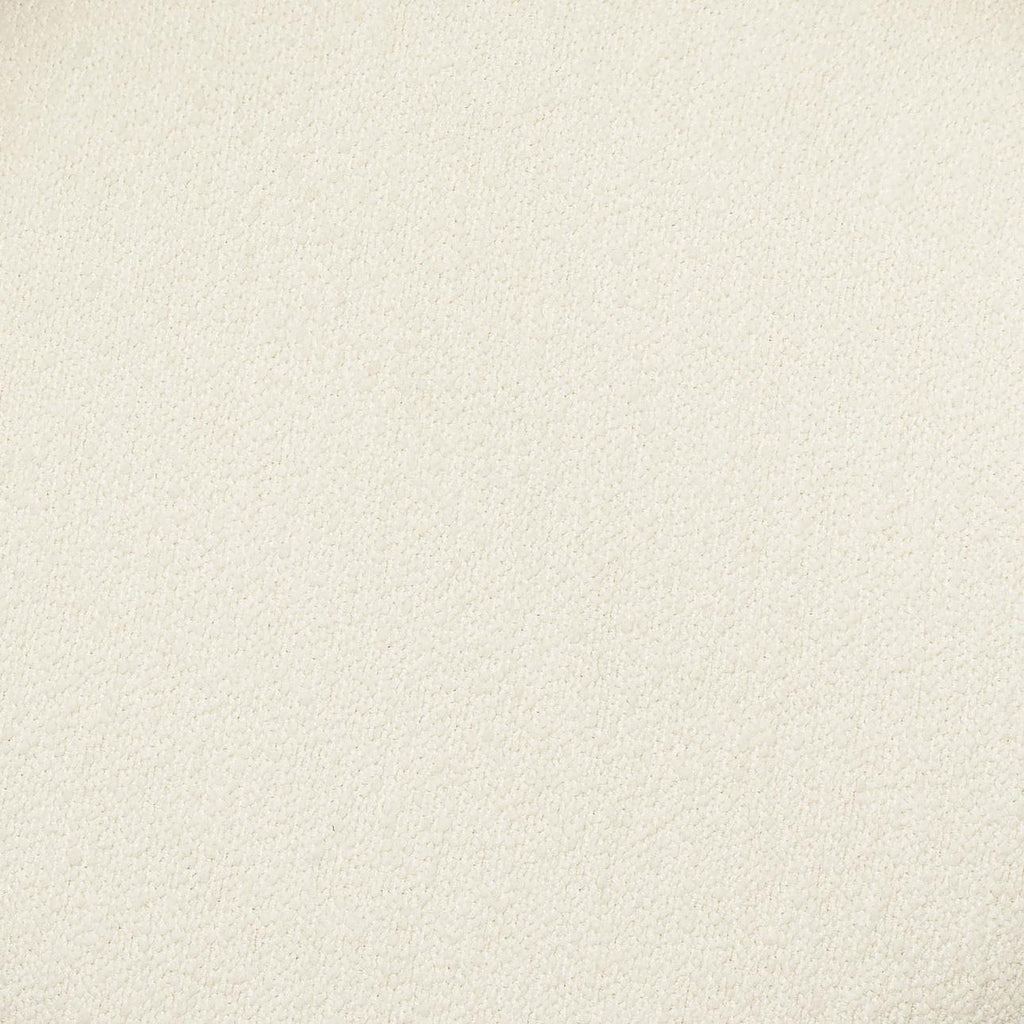 Jeffree Performance Boucle Swivel Dining Chair