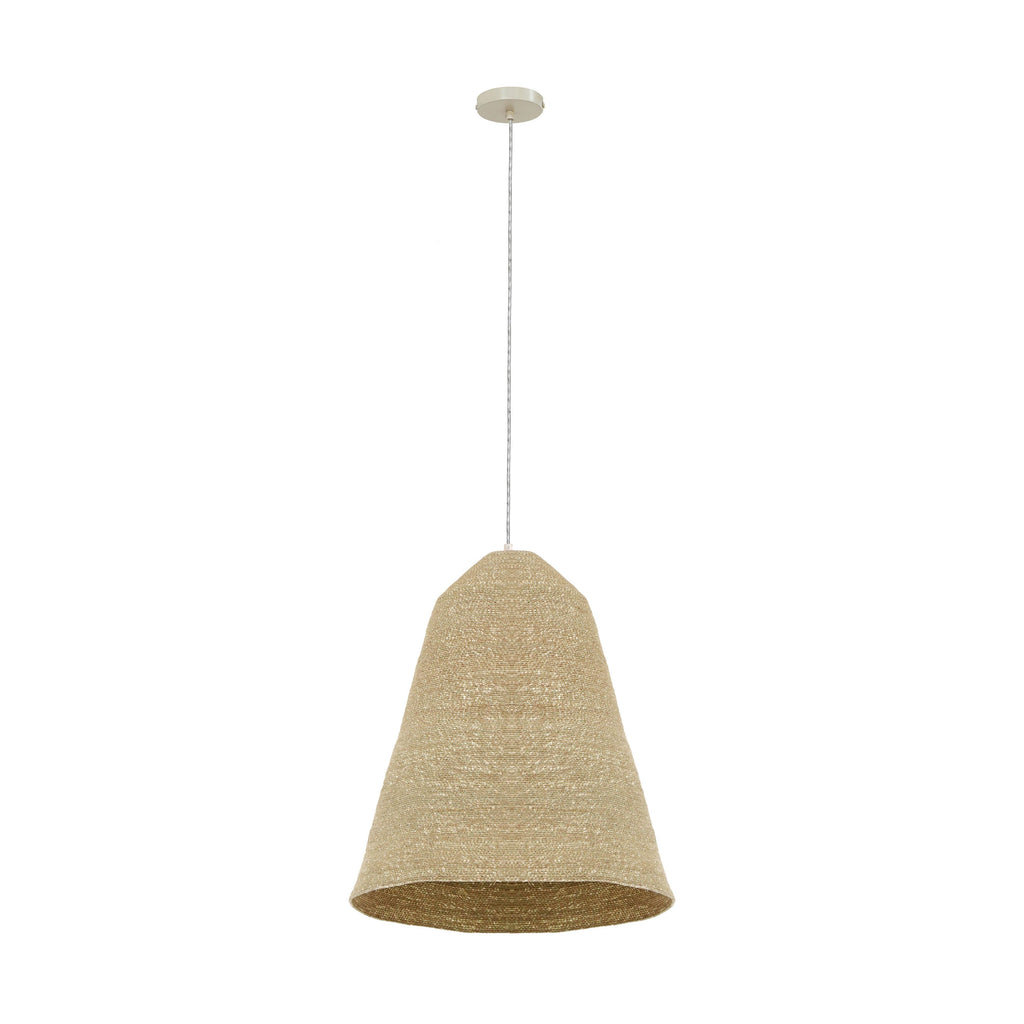 Aylin Natural Grass Pendant Lamp