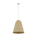 Aylin Natural Grass Pendant Lamp