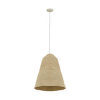 Aylin Natural Grass Pendant Lamp