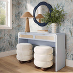 Graham Natural Jute Table Lamp