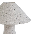 Fischer Woven Table Lamp