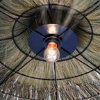Serengeti Large Pendant Lamp