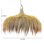 Serengeti Large Pendant Lamp