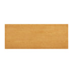 Oodle 48 Natural Ash 2-Drawer Desk