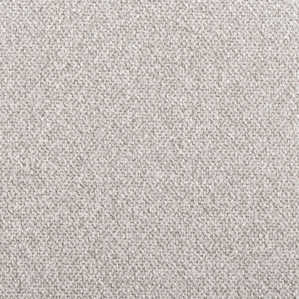 Amaya Grey Textured Fabric Swivel Desk Chair