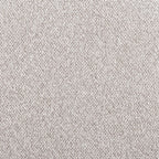 Amaya Grey Textured Fabric Swivel Desk Chair