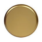 Sasha Gold Side Table