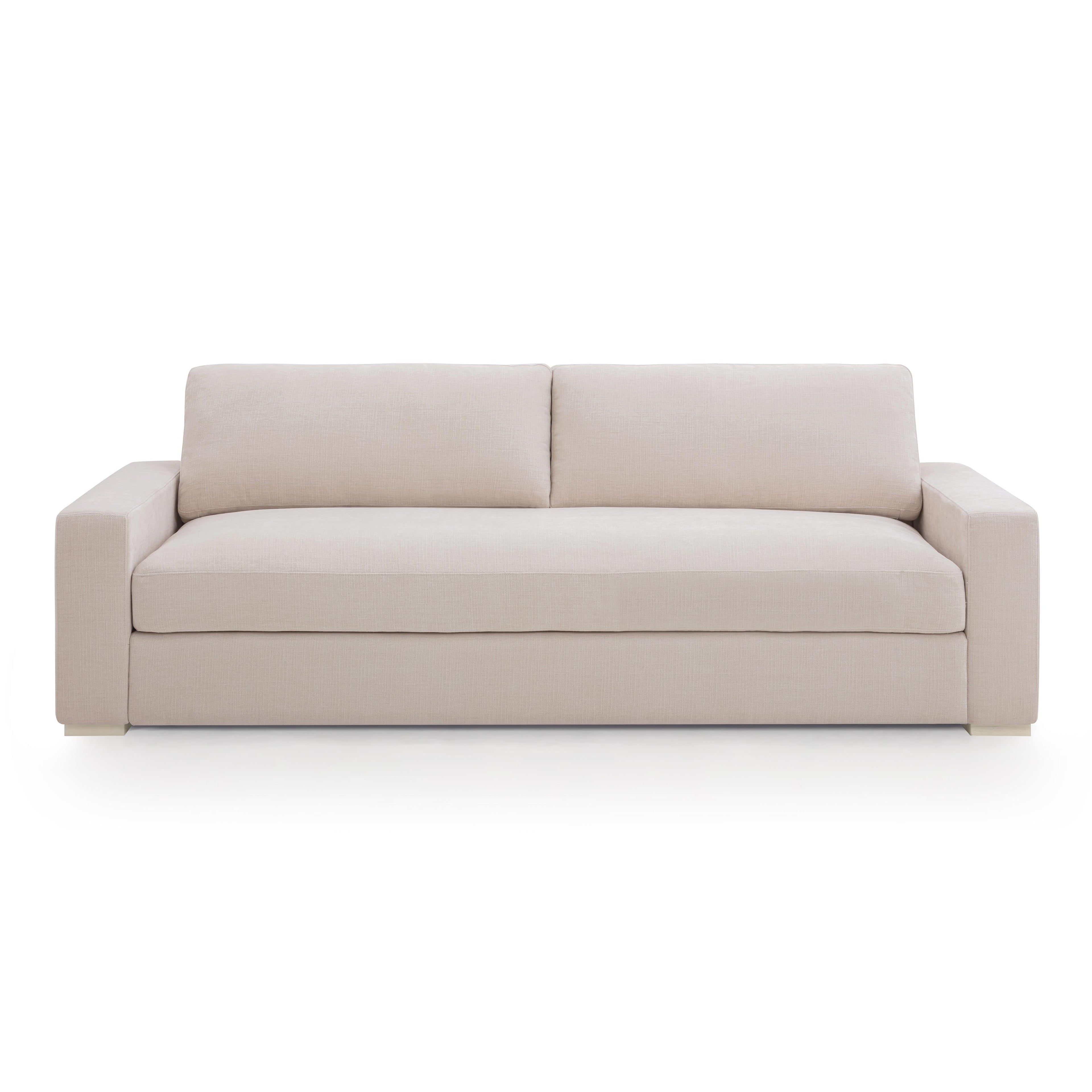 Beckham 96 Performance Chenille Sofa