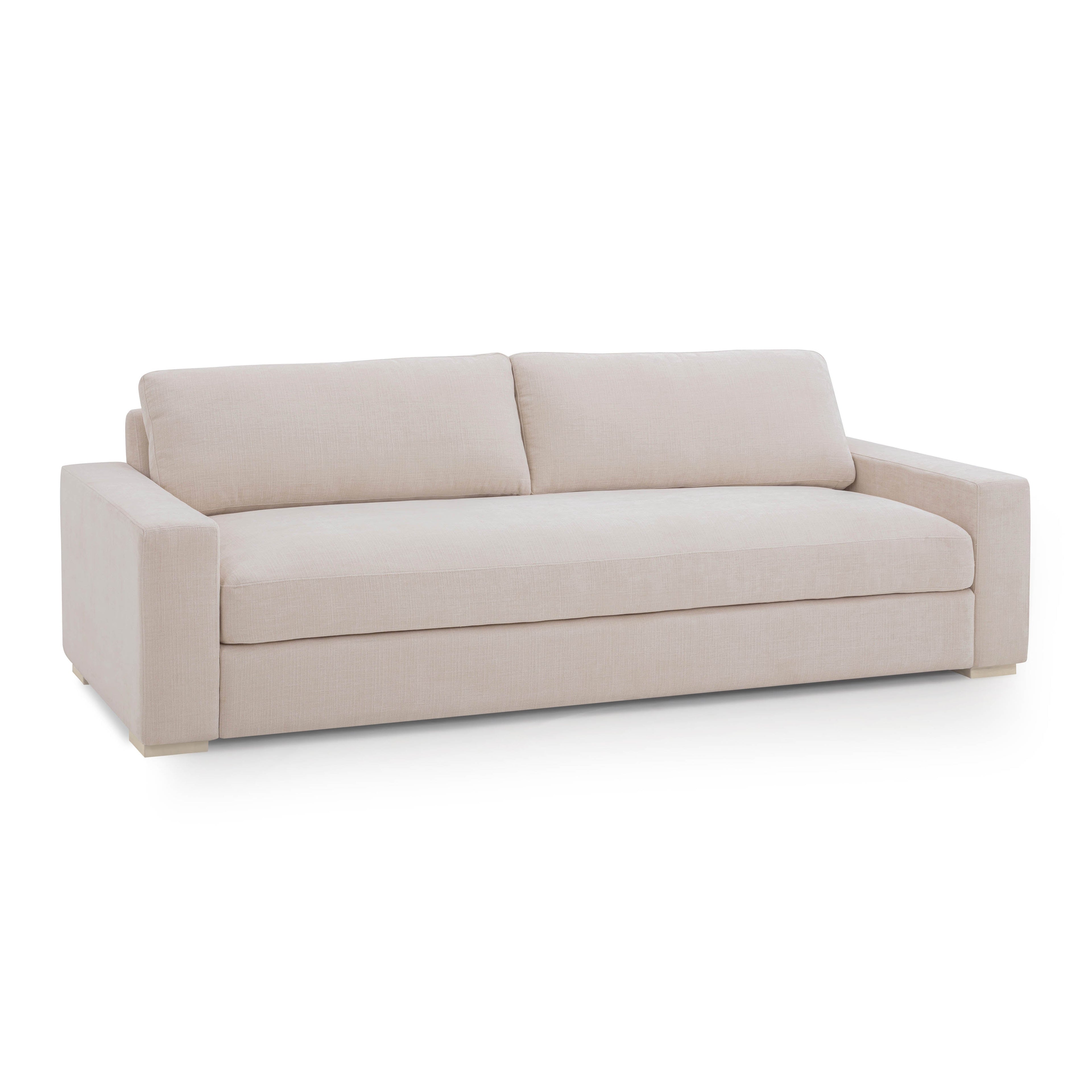 Beckham 96 Performance Chenille Sofa