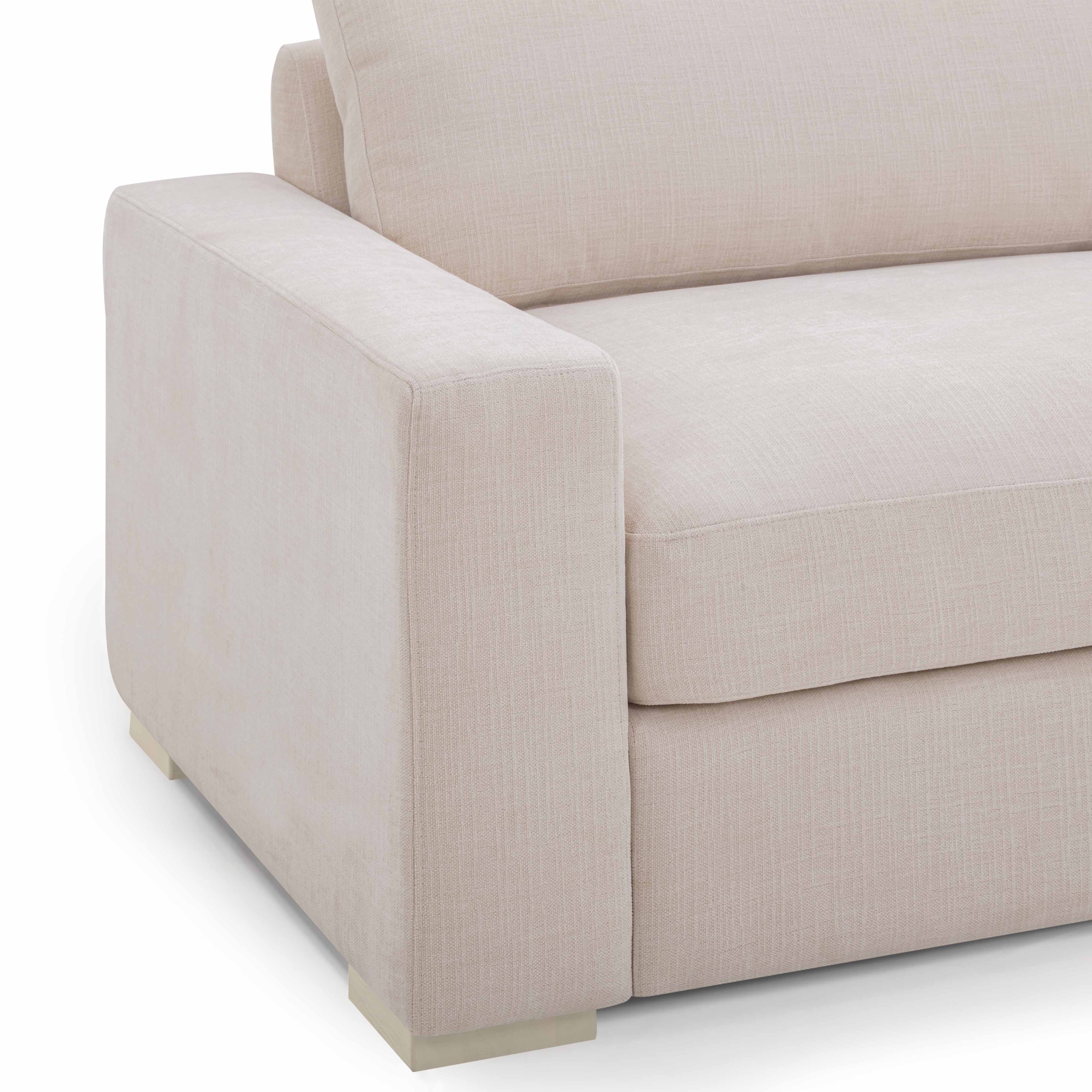 Beckham 96 Performance Chenille Sofa