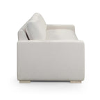 Beckham 96 Upcycled Chenille Sofa