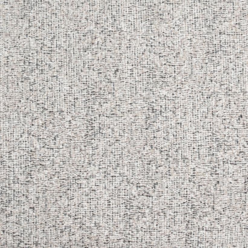 Judy 80 Black and White Woven Fabric Sofa