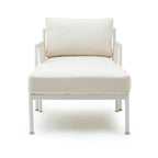 Dunes Cream Outdoor Lounge Set