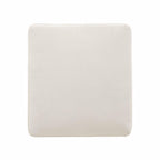 Dunes Cream Outdoor Ottoman