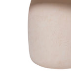 Rahul 59 Cream Coffee Table