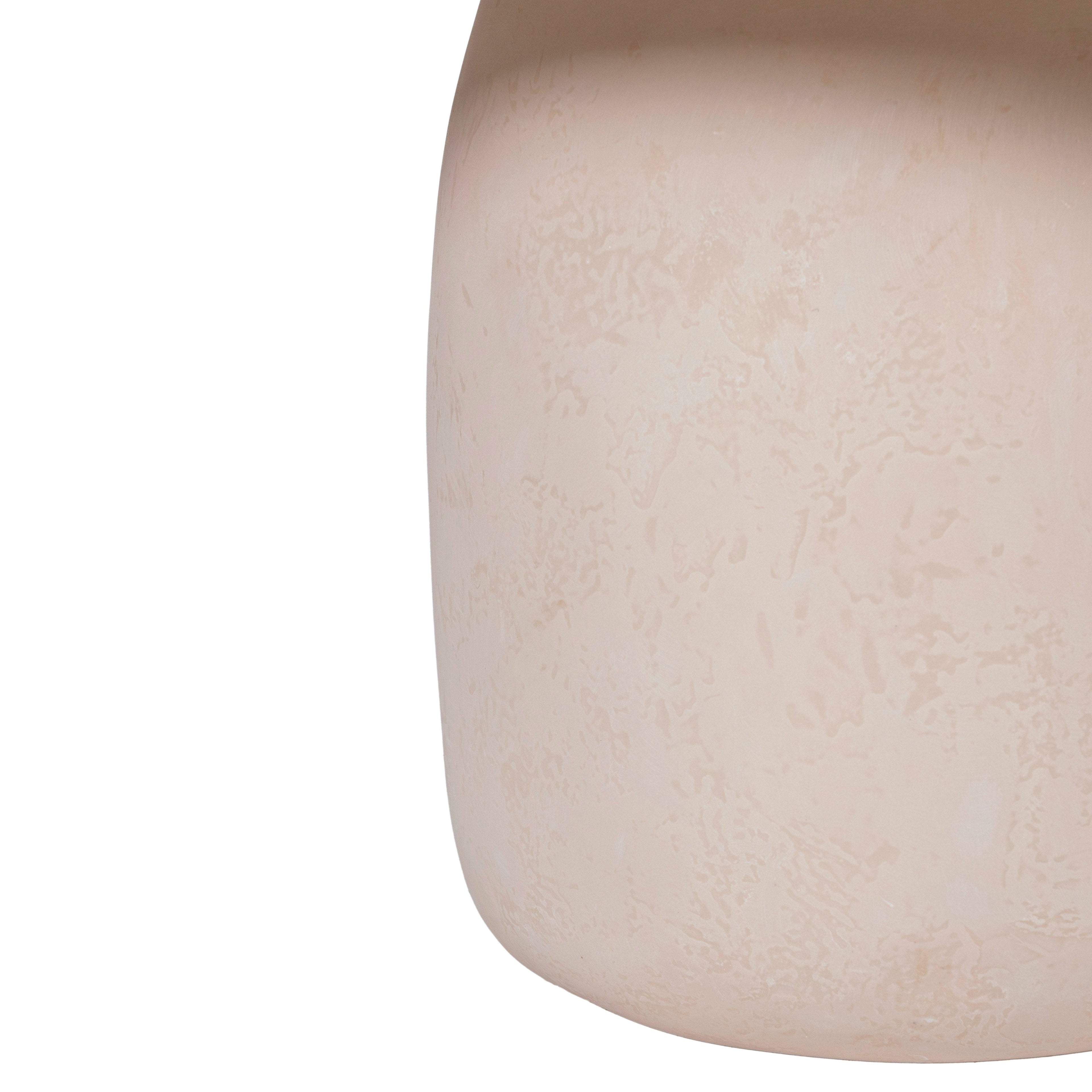 Rahul 59 Cream Coffee Table