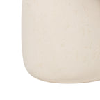 Rahul 34 Cream Round Coffee Table