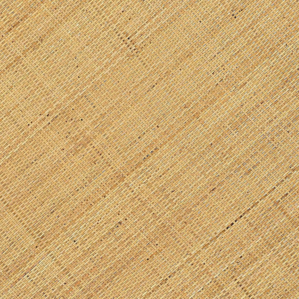 Amara 33 Natural Rattan Round Coffee Table