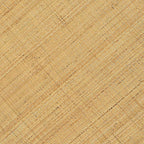 Amara 33 Natural Rattan Round Coffee Table