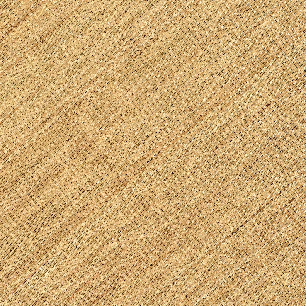 Amara 33 Natural Rattan Round Coffee Table