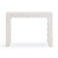 Piara 43 Natural Capiz Shell Console