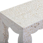 Piara 43 Natural Capiz Shell Console