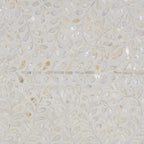 Piara 43 Natural Capiz Shell Console