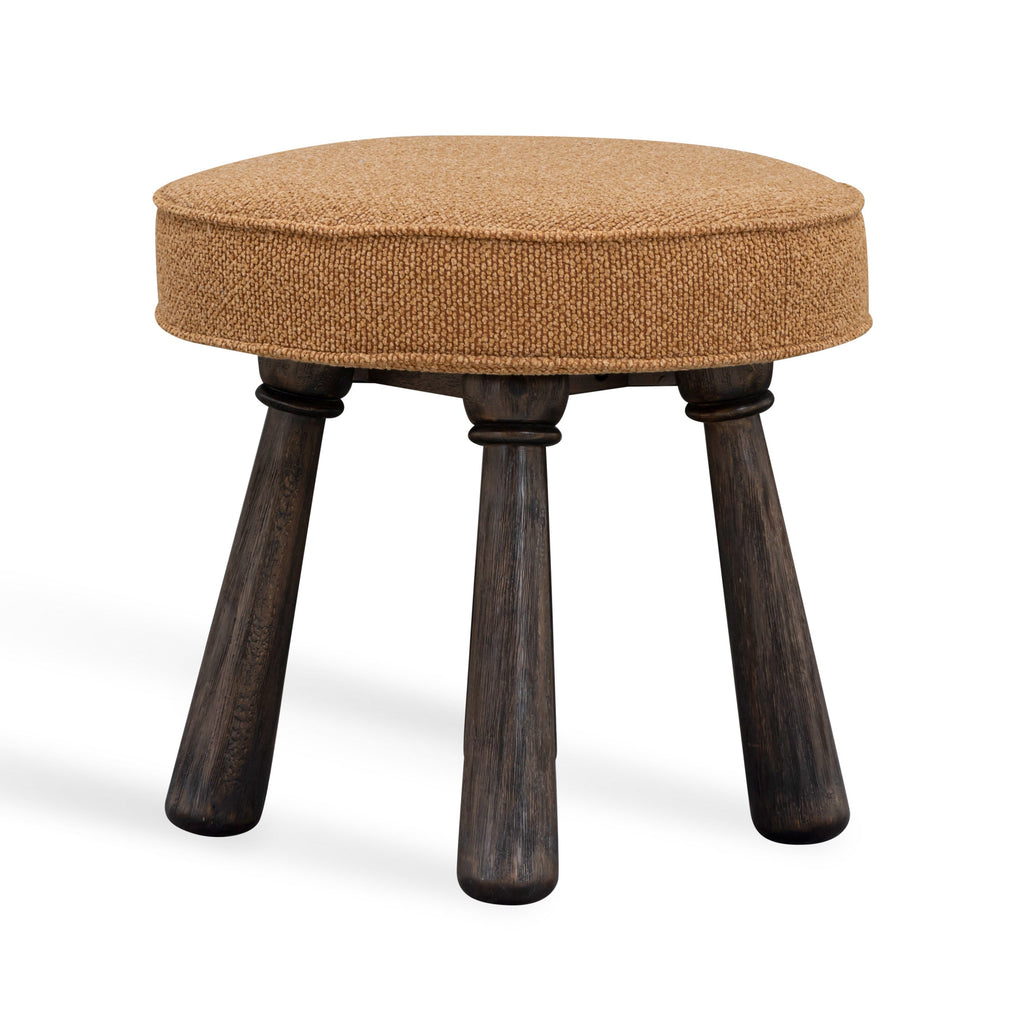 Pookie Boucle Stool