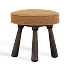 Pookie Boucle Stool