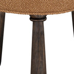 Pookie Boucle Stool