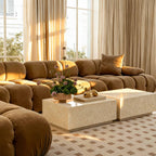 Romy 47 Rectangular Coffee Table