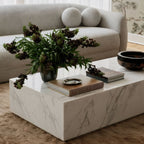 Romy 47 Rectangular Coffee Table