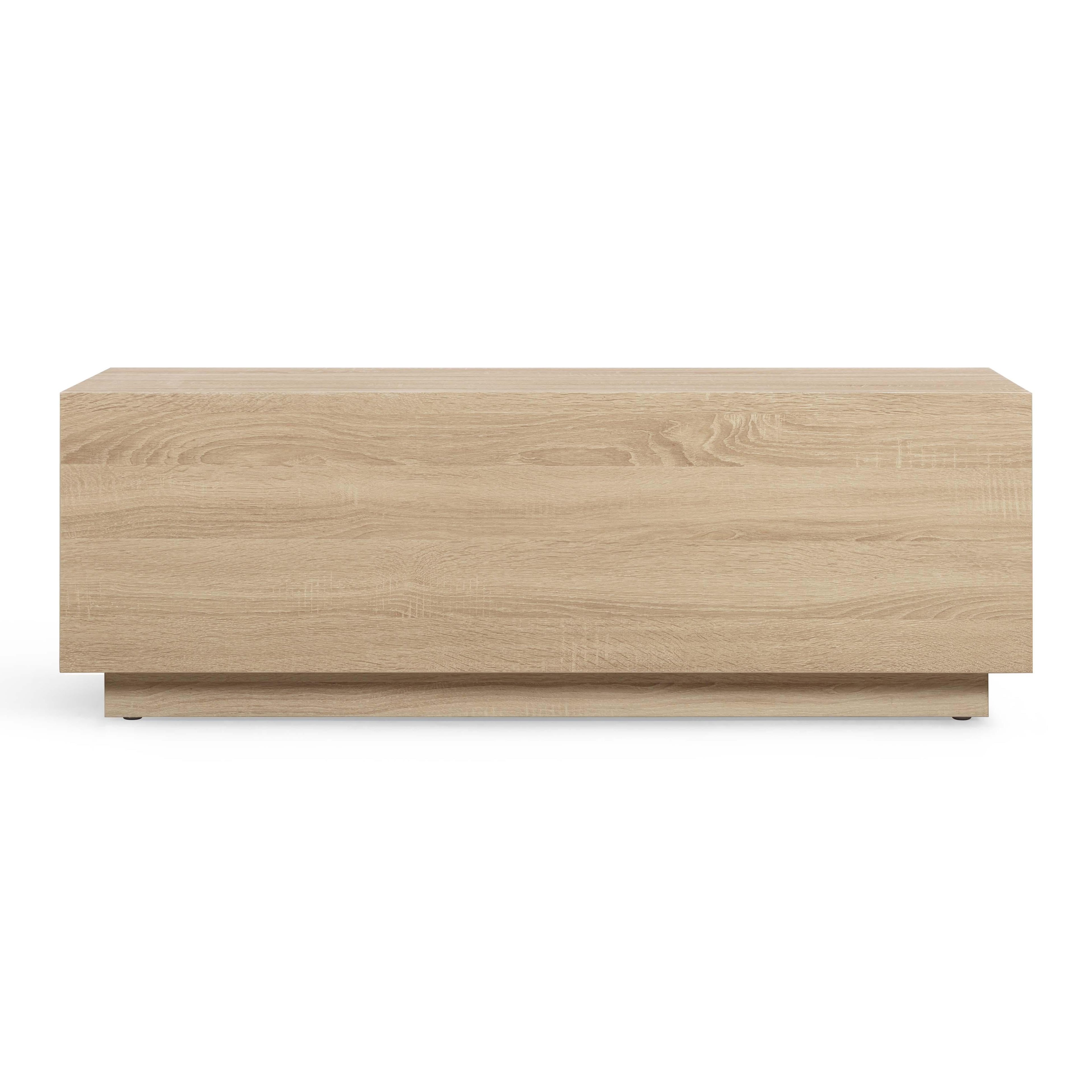 Romy 47 Rectangular Coffee Table