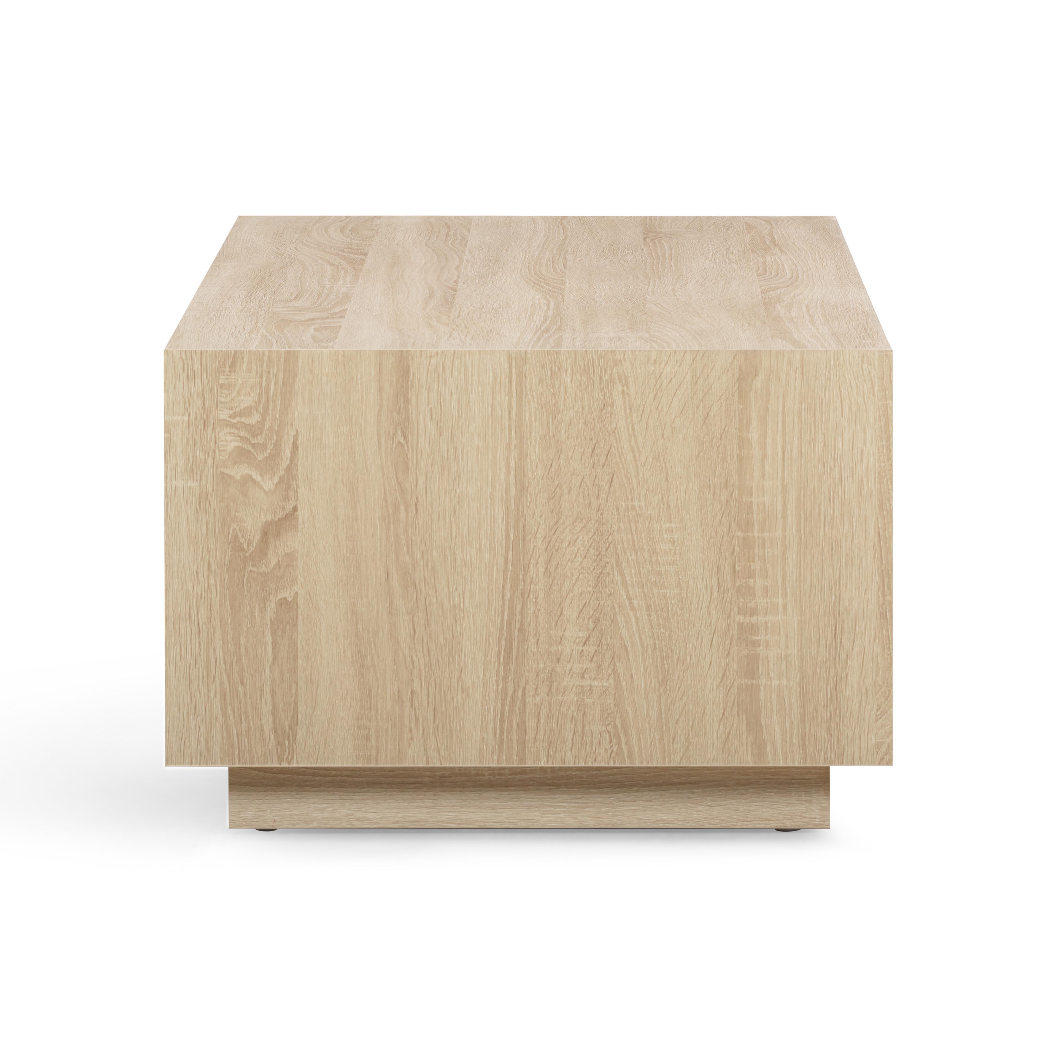 Romy 47 Rectangular Coffee Table