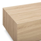 Romy 47 Rectangular Coffee Table