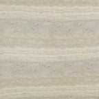 Tyche 55 Faux Travertine Indoor/Outdoor Concrete Rectangular Coffee Table