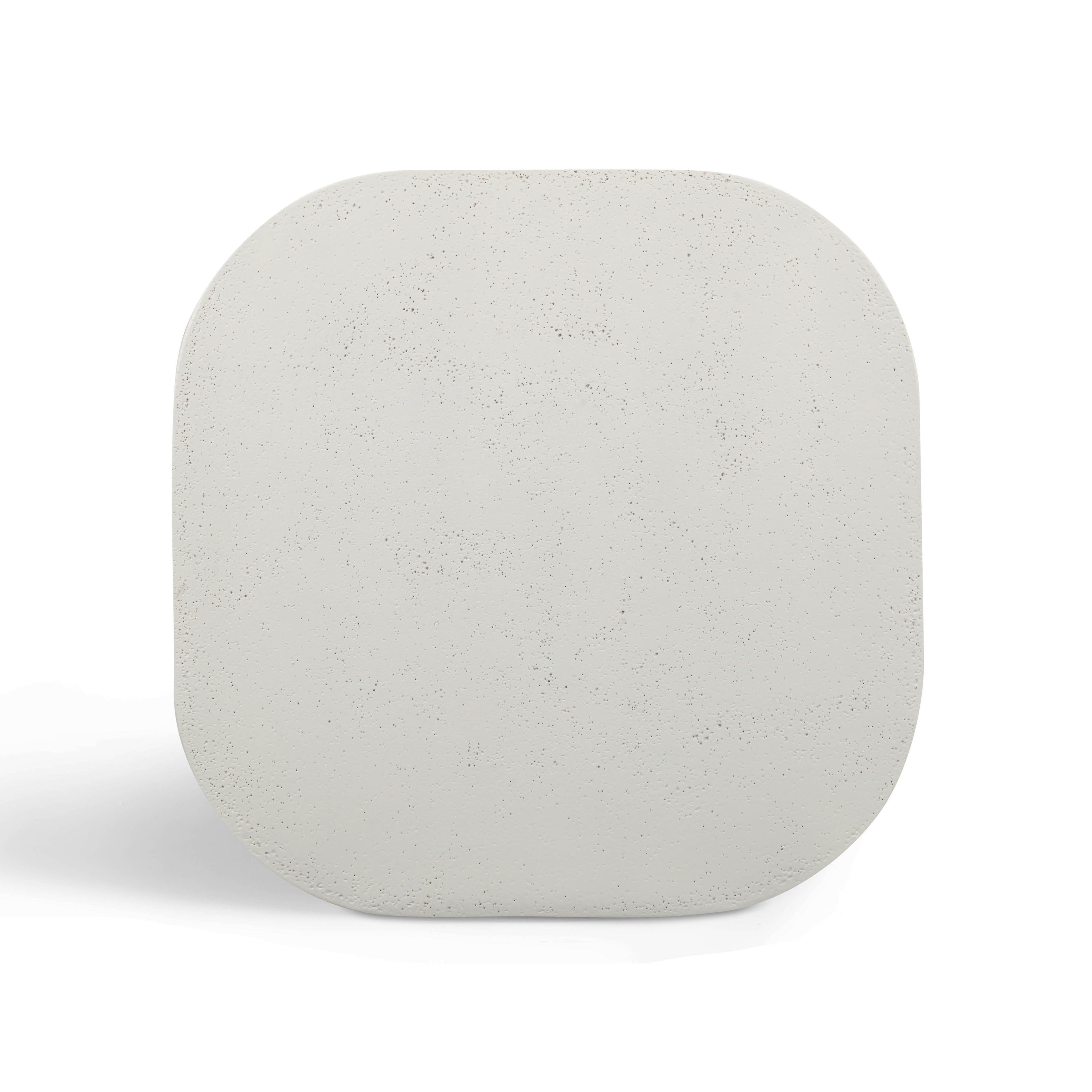 Suraya Indoor/Outdoor Concrete Side Table