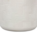 Suraya Indoor/Outdoor Concrete Side Table