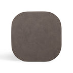 Suraya Indoor/Outdoor Concrete Side Table