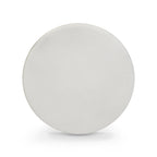 Hessa Indoor/Outdoor Concrete Chiseled Side Table