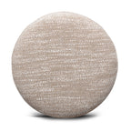 Tomlin Gaming Ruched Ottoman