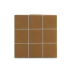 Alma Tile Concrete Indoor/Outdoor Side Table